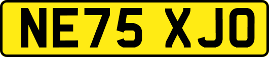 NE75XJO