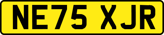 NE75XJR