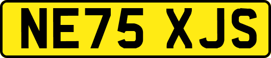 NE75XJS