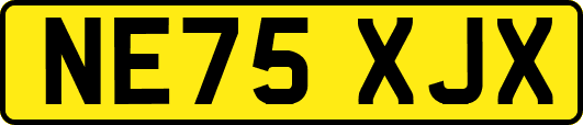 NE75XJX
