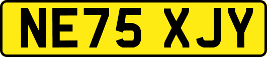 NE75XJY
