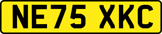 NE75XKC