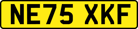 NE75XKF