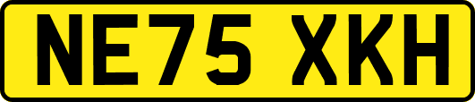 NE75XKH
