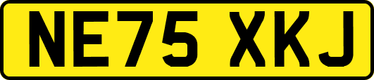 NE75XKJ