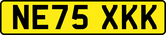 NE75XKK