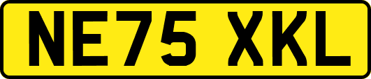 NE75XKL