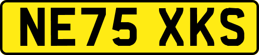 NE75XKS