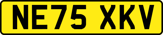 NE75XKV