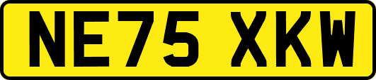 NE75XKW