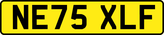 NE75XLF