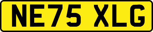 NE75XLG