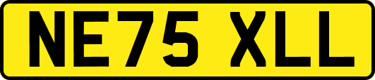NE75XLL