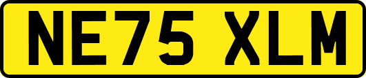 NE75XLM