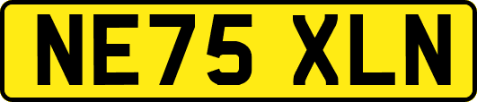NE75XLN