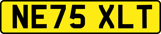 NE75XLT