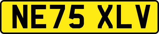 NE75XLV