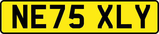 NE75XLY