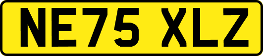 NE75XLZ