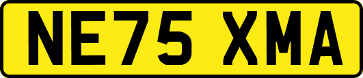 NE75XMA
