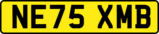 NE75XMB