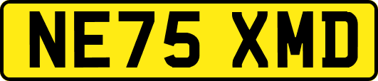 NE75XMD