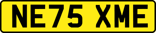 NE75XME