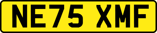 NE75XMF