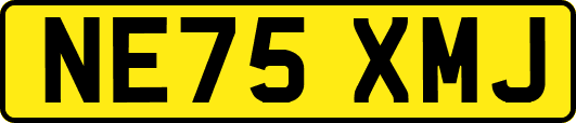 NE75XMJ