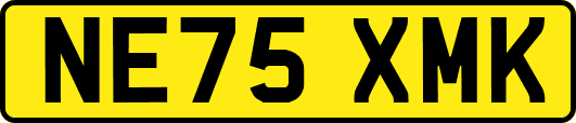 NE75XMK