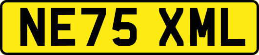 NE75XML