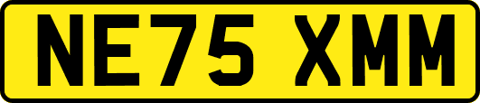 NE75XMM