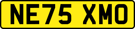 NE75XMO