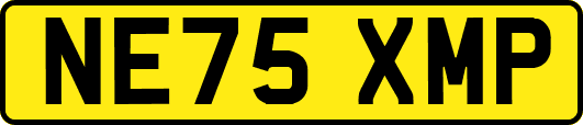 NE75XMP
