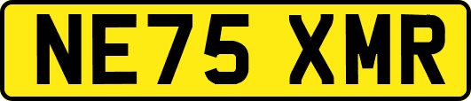 NE75XMR