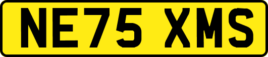 NE75XMS