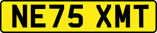 NE75XMT