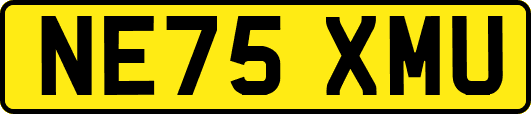 NE75XMU