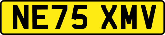 NE75XMV
