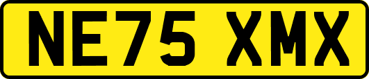 NE75XMX
