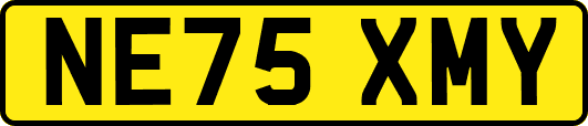 NE75XMY