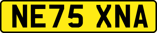 NE75XNA