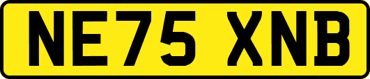 NE75XNB