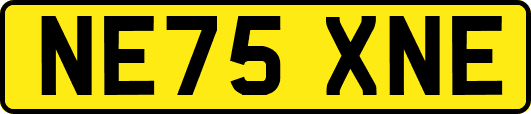 NE75XNE