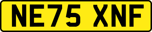 NE75XNF