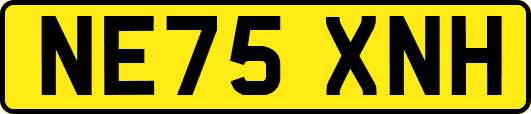 NE75XNH