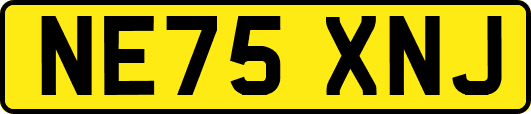 NE75XNJ