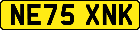 NE75XNK