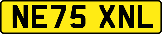 NE75XNL