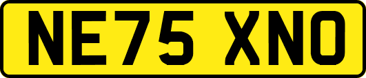 NE75XNO
